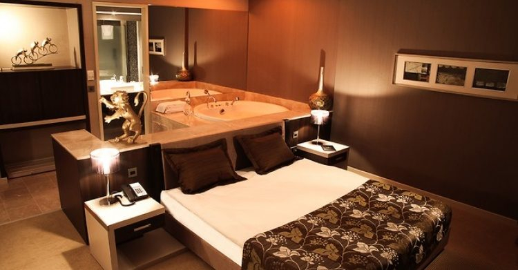 Cratos Premium Hotel Port Spa