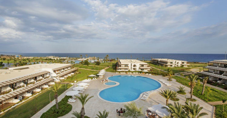 Nuhun Gemisi Deluxe Hotel Spa