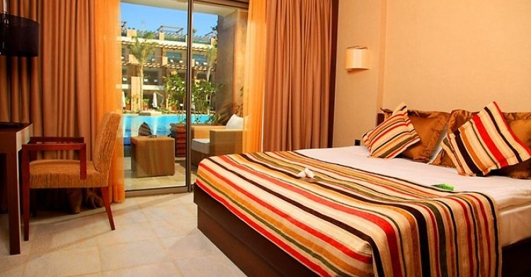 Cratos Premium Hotel Port Spa