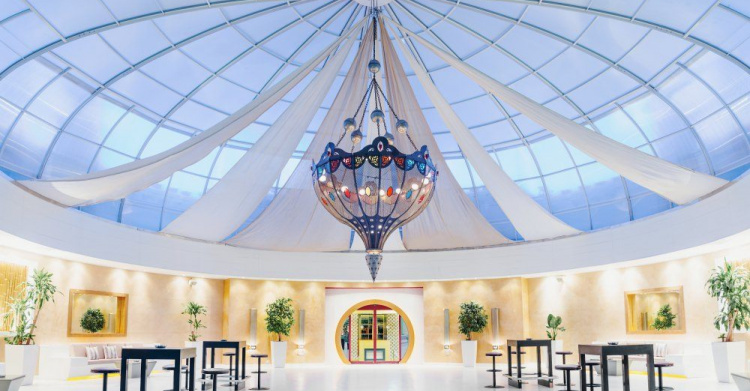 Grand Pasha Lefkosa Hotel 