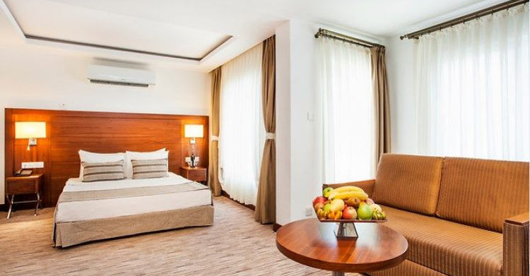 Salamis Bay Conti Hotel 